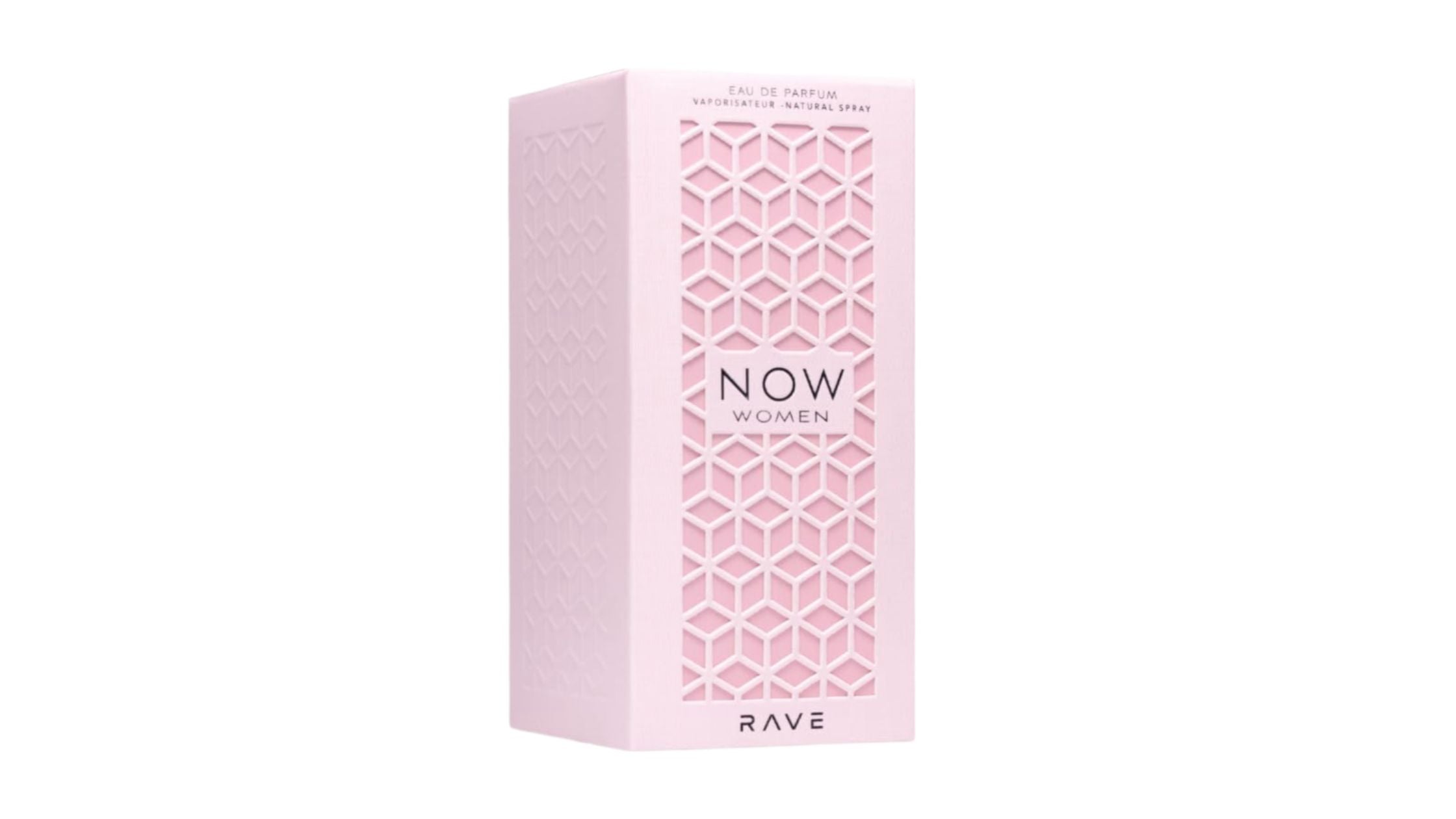 Now Women Rave RAVE Eau De Parfum 100ml