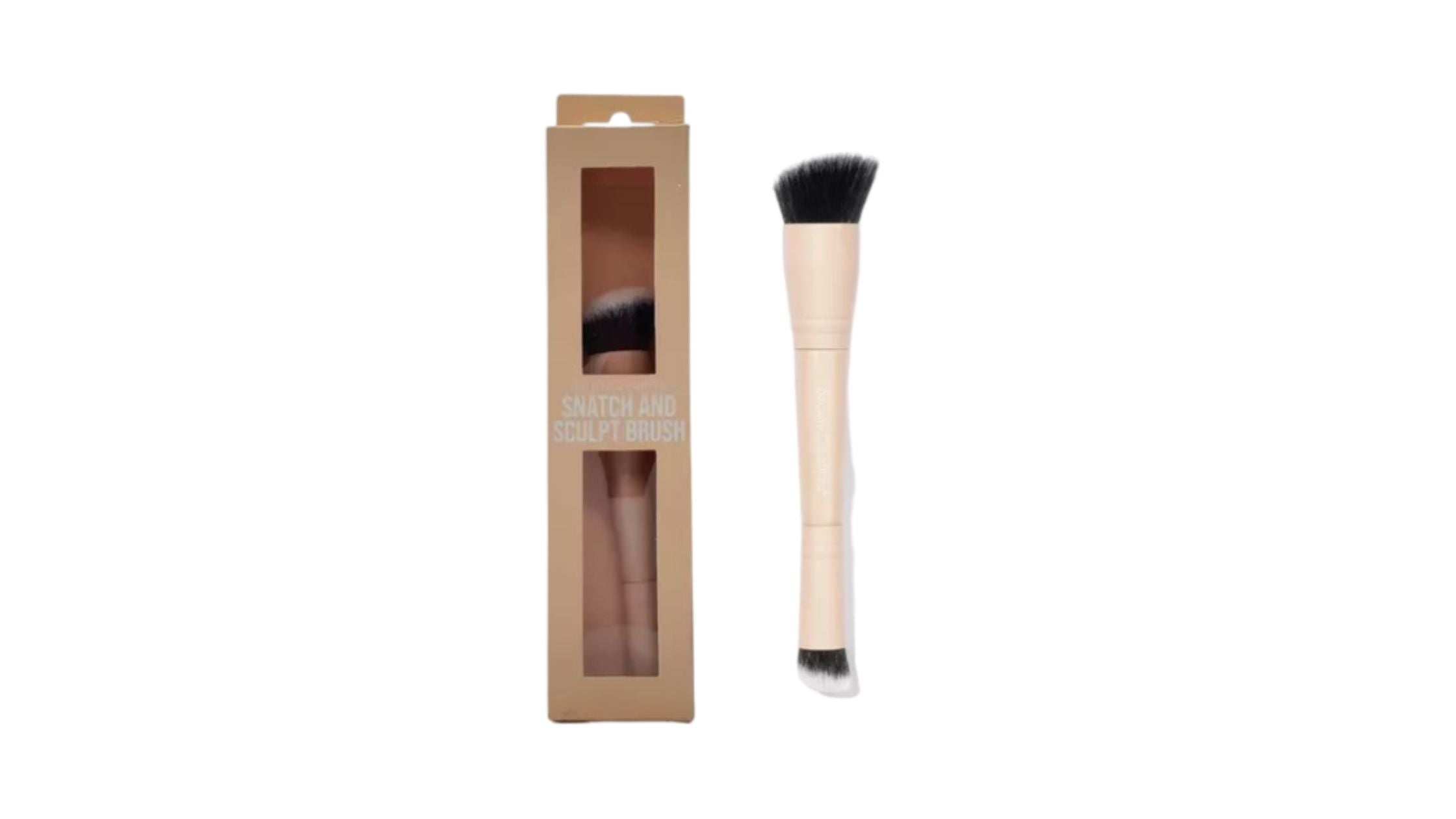 Beauty Creations Snatch And Sculpt Brush