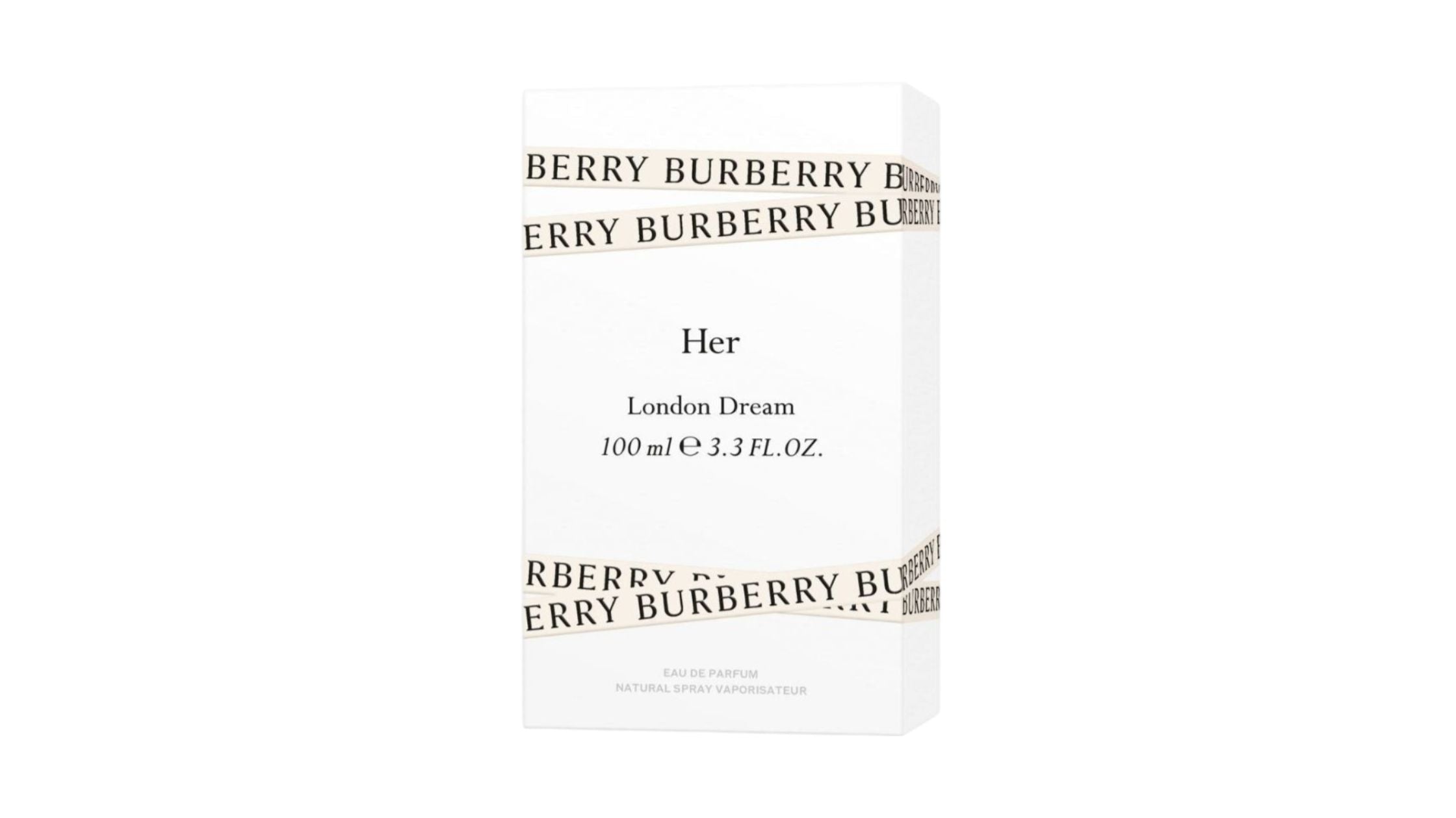 BURBERRY Her London Dream EDP 100ml