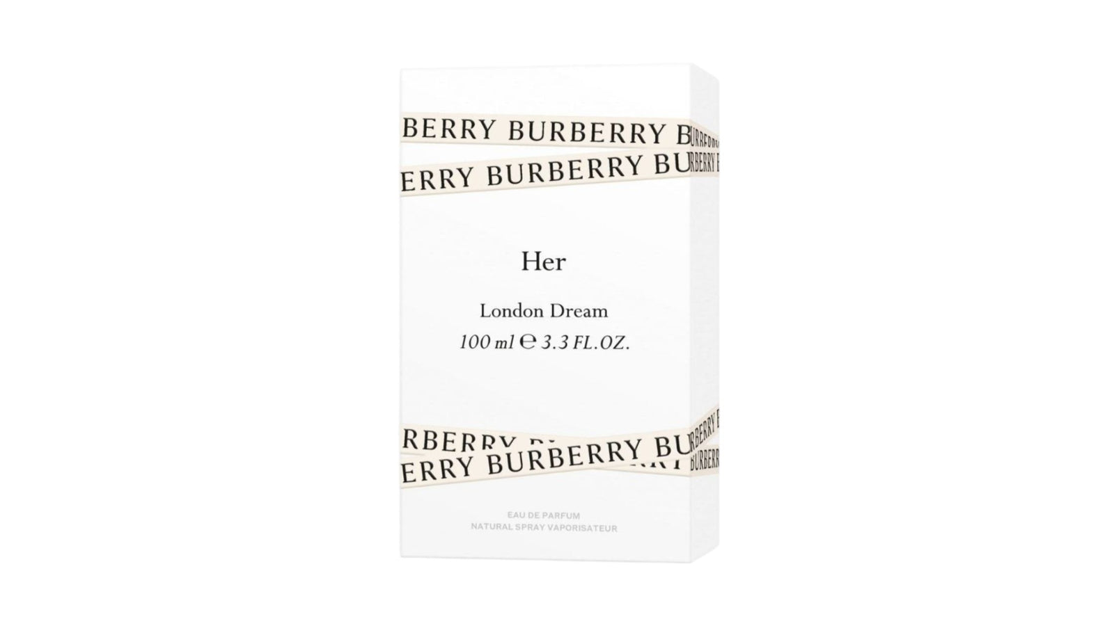 BURBERRY Her London Dream EDP 100ml