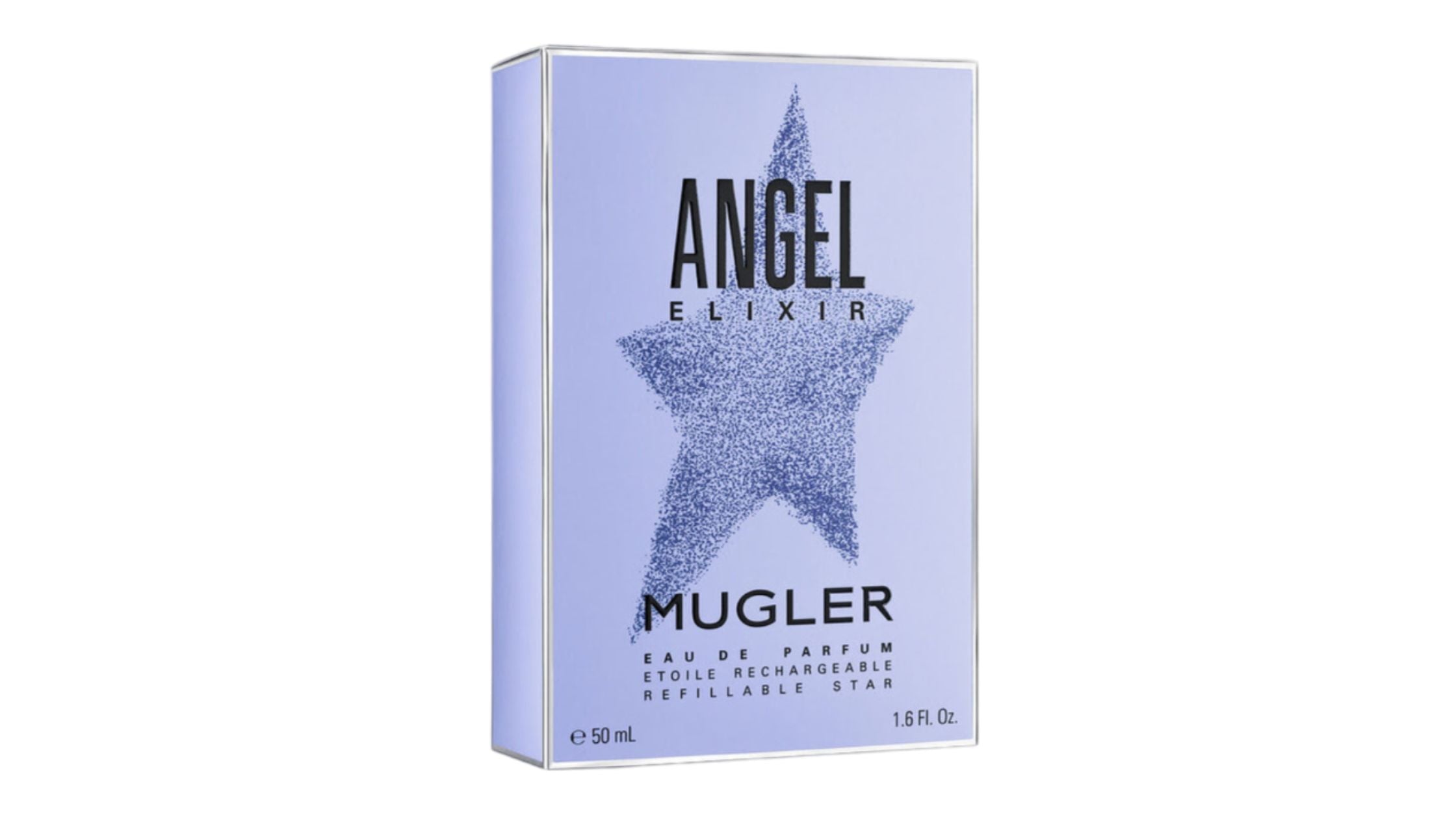 Angel Elixir Thierry Mugler Eau De Parfum 50ML