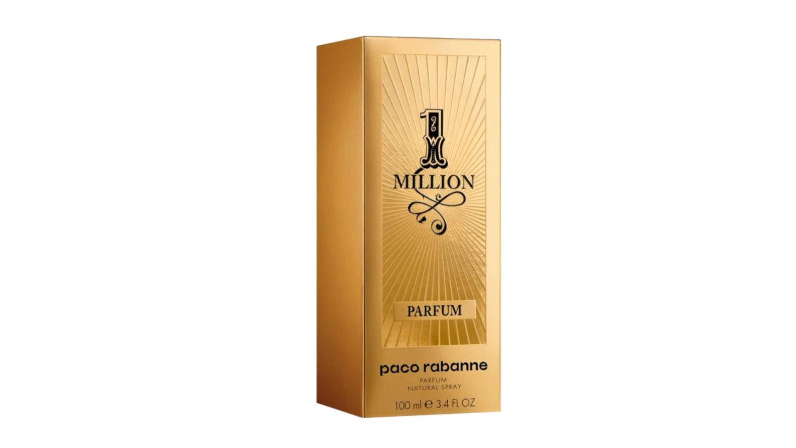 One Million PACO RABANNE EDT 100ml