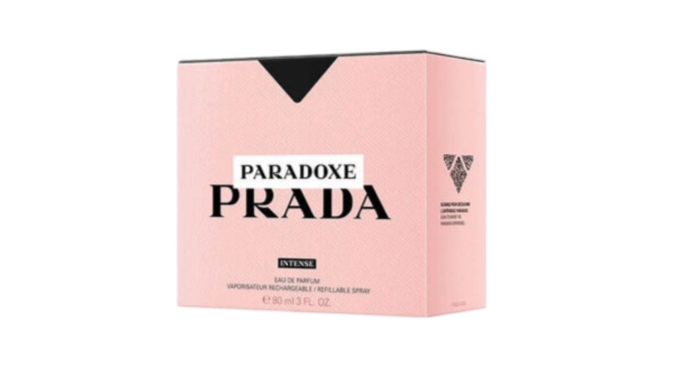 Paradoxe PRADA Intense Eau De Parfum 90ml