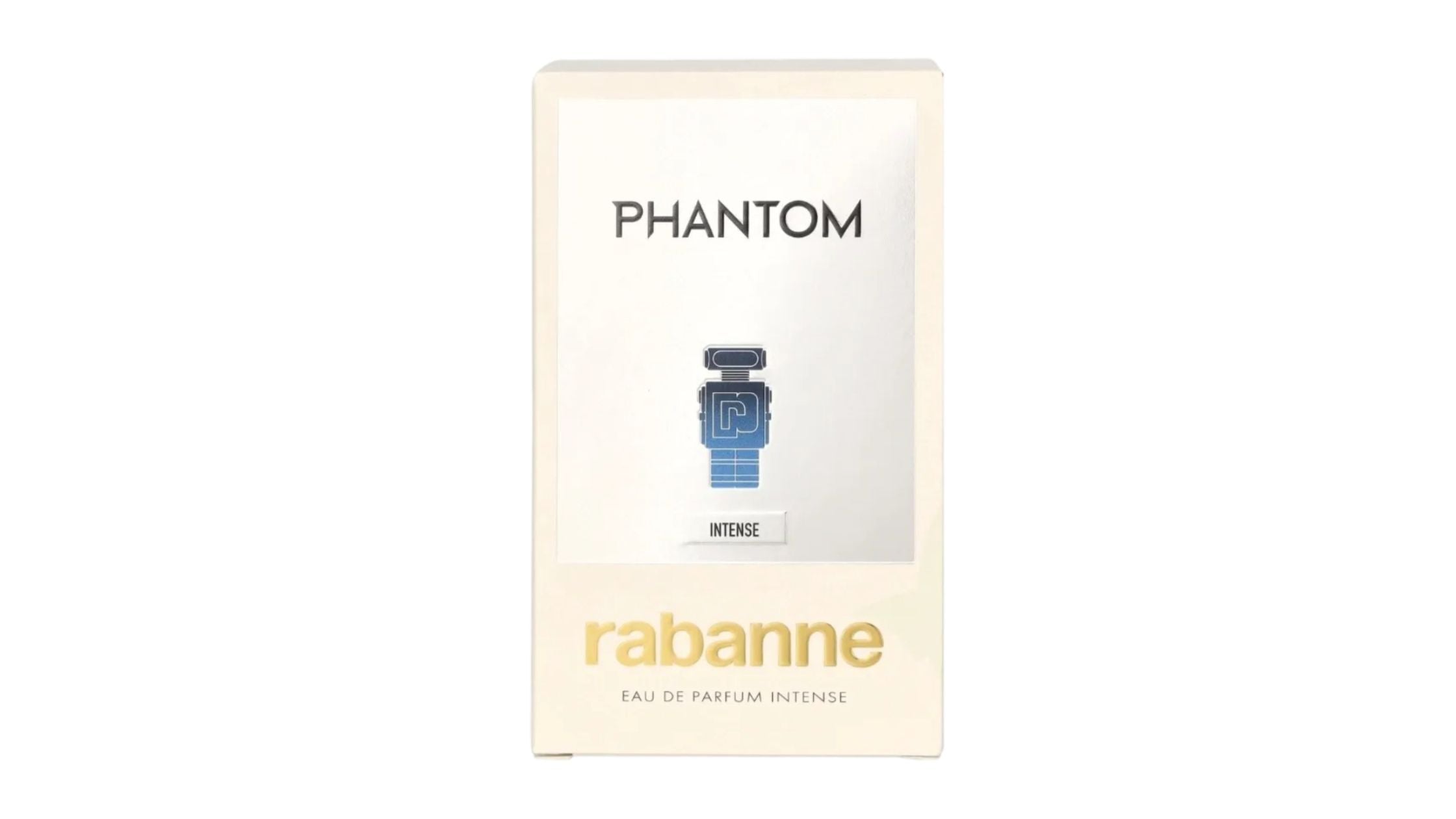 Phantom Intense Eau De Parum PACO RABANNE 100ml