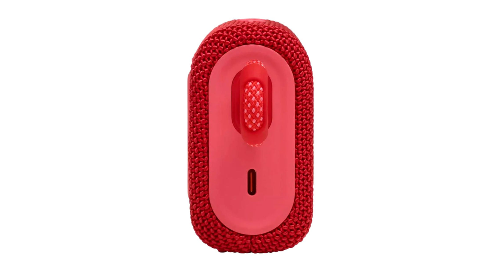 JBL GO 3 Portable Bluetooth Speaker Red