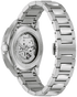 Bulova Tony Bennett NYC Automatic Watch 96B484 39mm