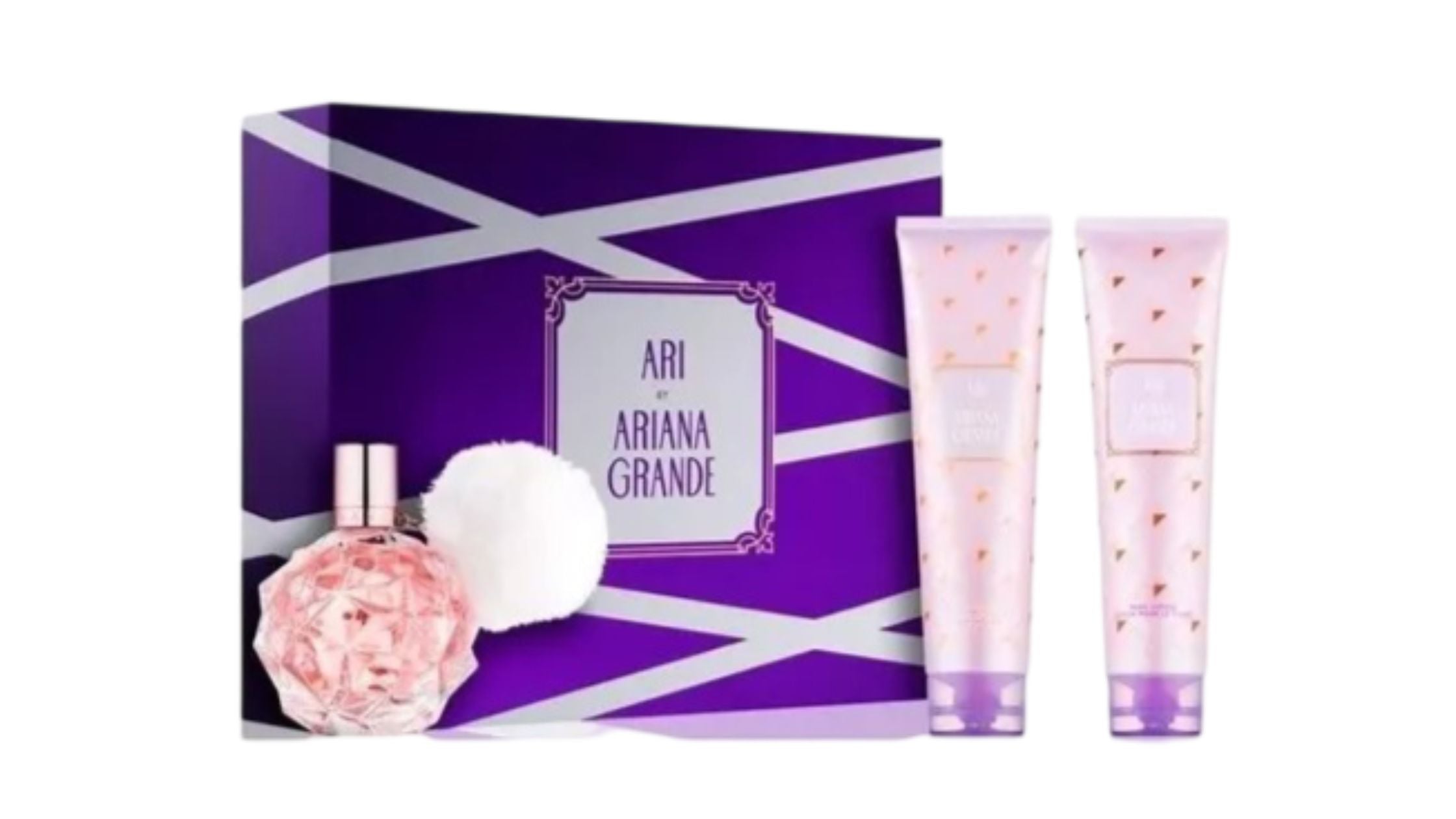 Ari Kit 3pc By Ariana Grande