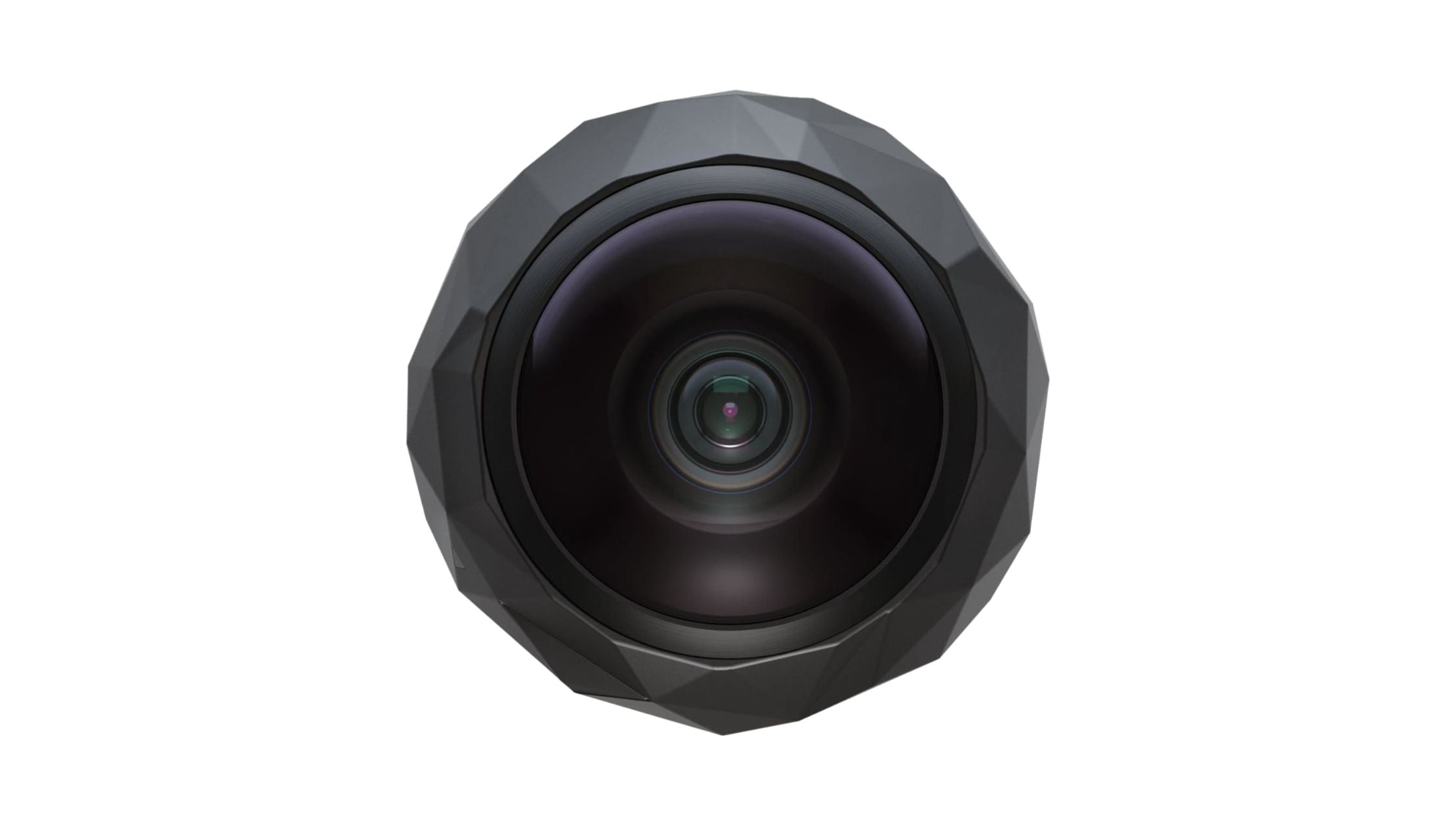 360fly 4K Action Camera