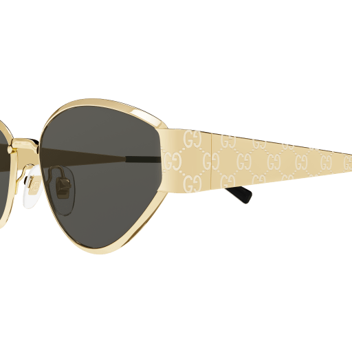 Gucci GG1853S 001 Sunglasses