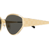 Gucci GG1853S 001 Sunglasses