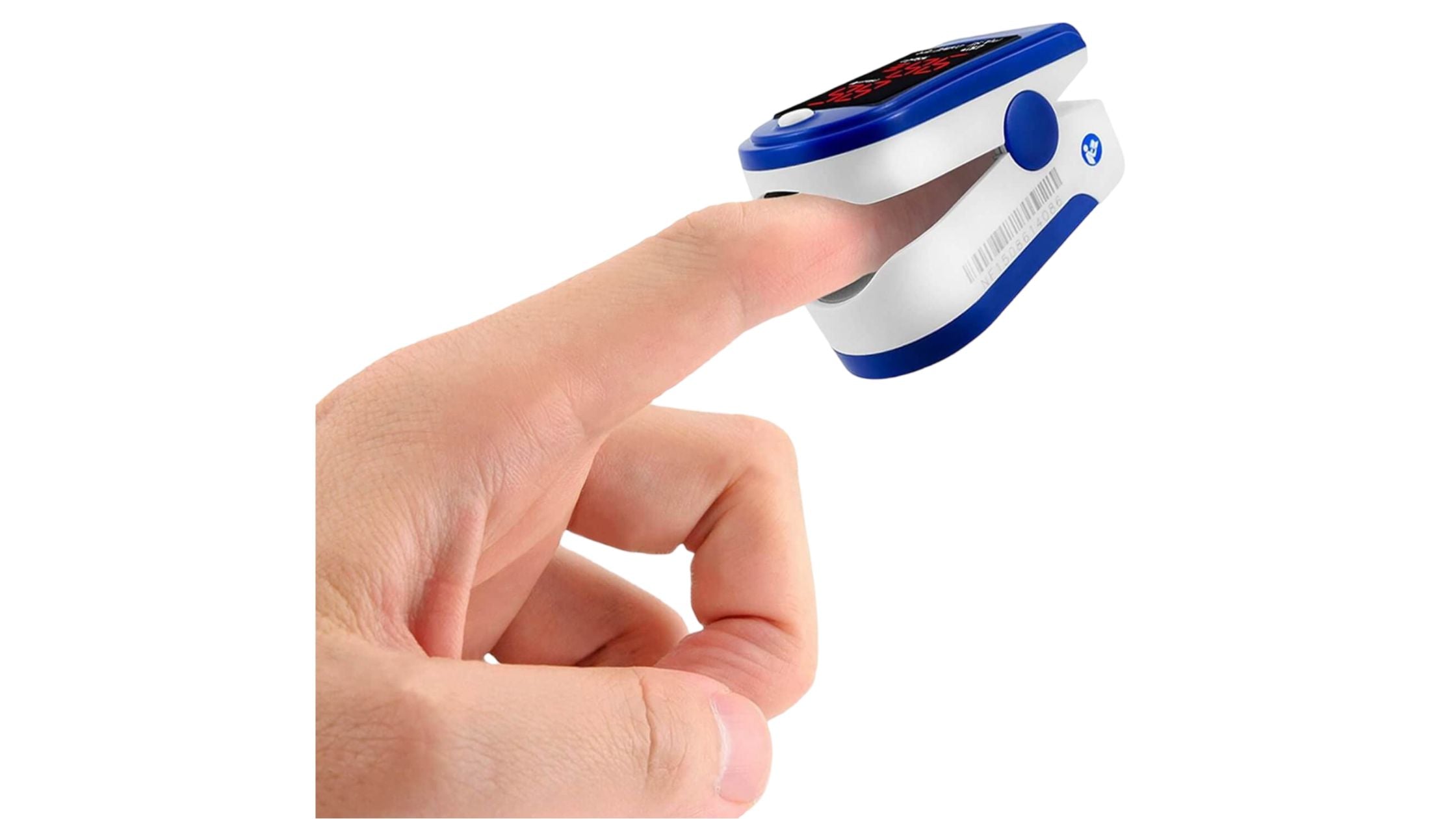 FL400 Pulse Oximeter: Quick and Reliable Blood Oxygen Monitoring