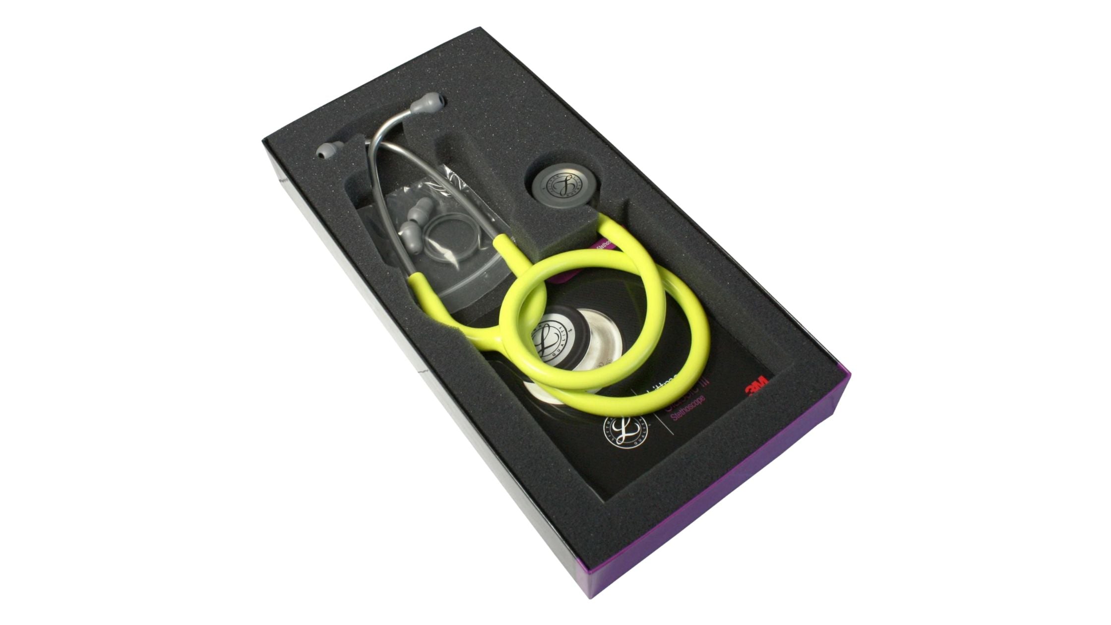 3M Littmann Stethoscope Classic III 5839