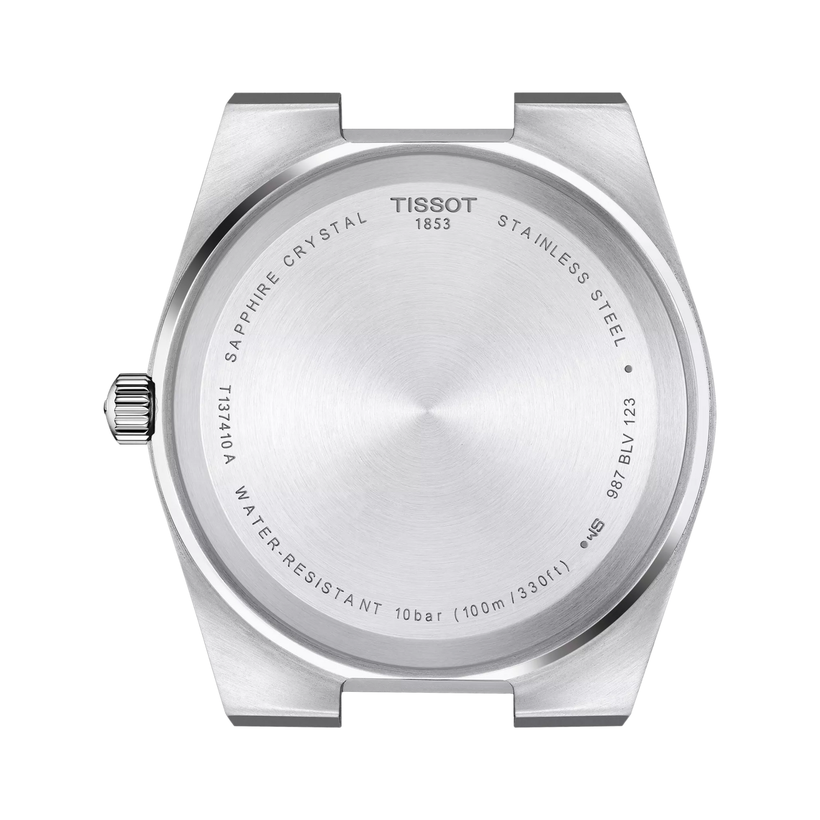 Tissot PRX 40mm T137.410.11.051.00