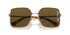 Miu Miu 0MU 51YS 7OE01T - YesMegastore