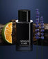 Armani Code Eau de Toilette for Men