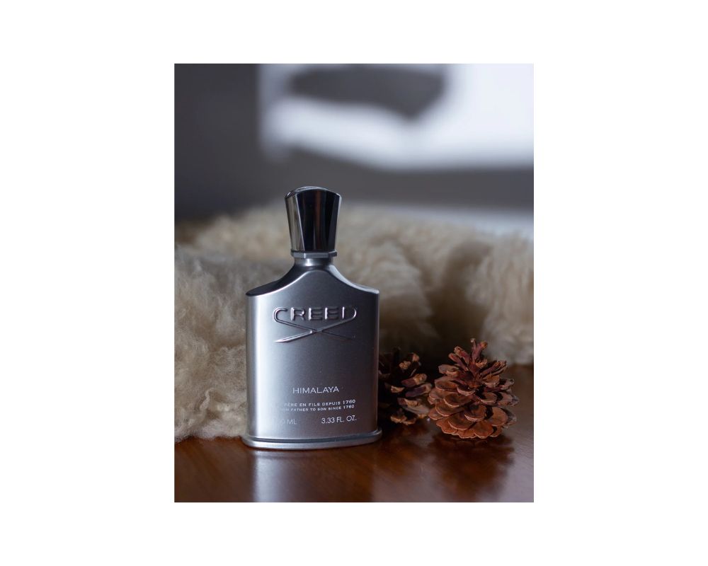 CREED Himalaya: A Crisp, Fresh Fragrance Inspired by the Majestic Himalayas - YesMegastore