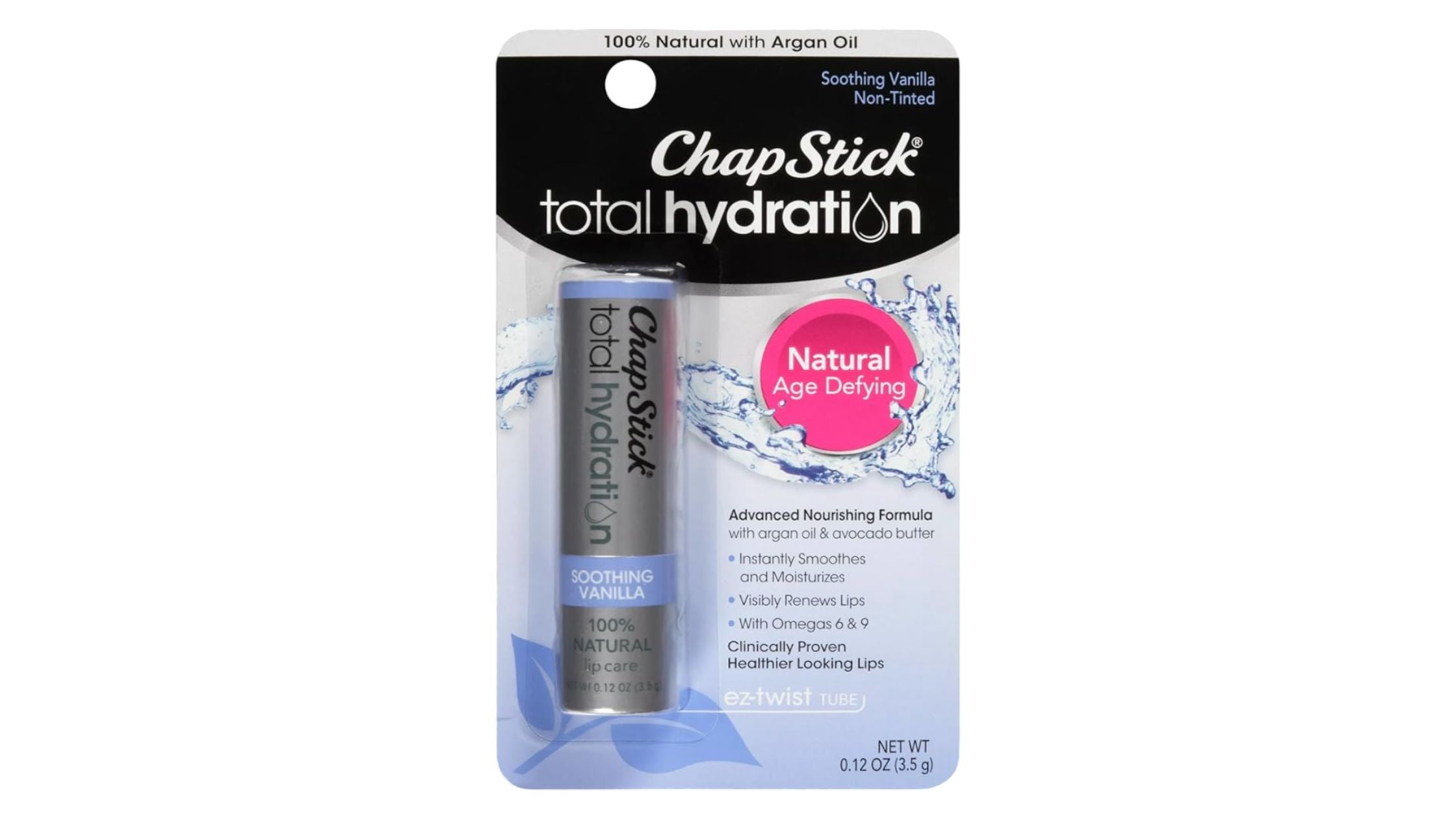 ChapStick Total hydration By Beauty Creations