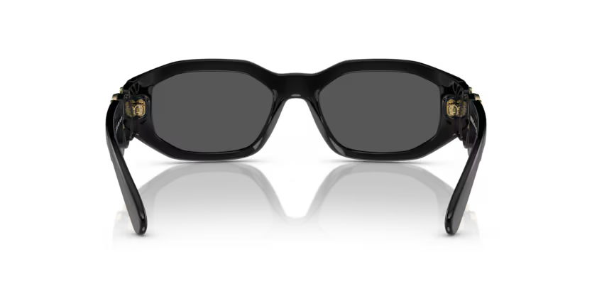 Versace 0VE4361 GB1/87 53 Sunglasses