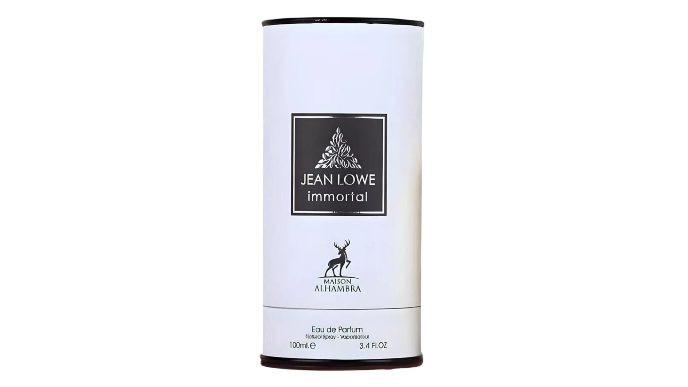 Jean Lowe Immortal By MAISON ALHAMBRA 100ml