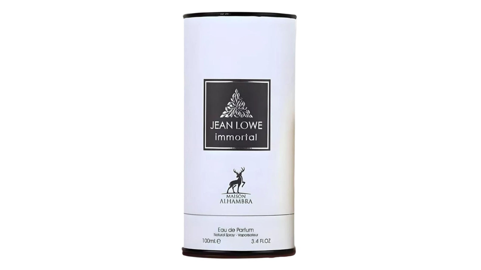 Jean Lowe Immortal By MAISON ALHAMBRA 100ml