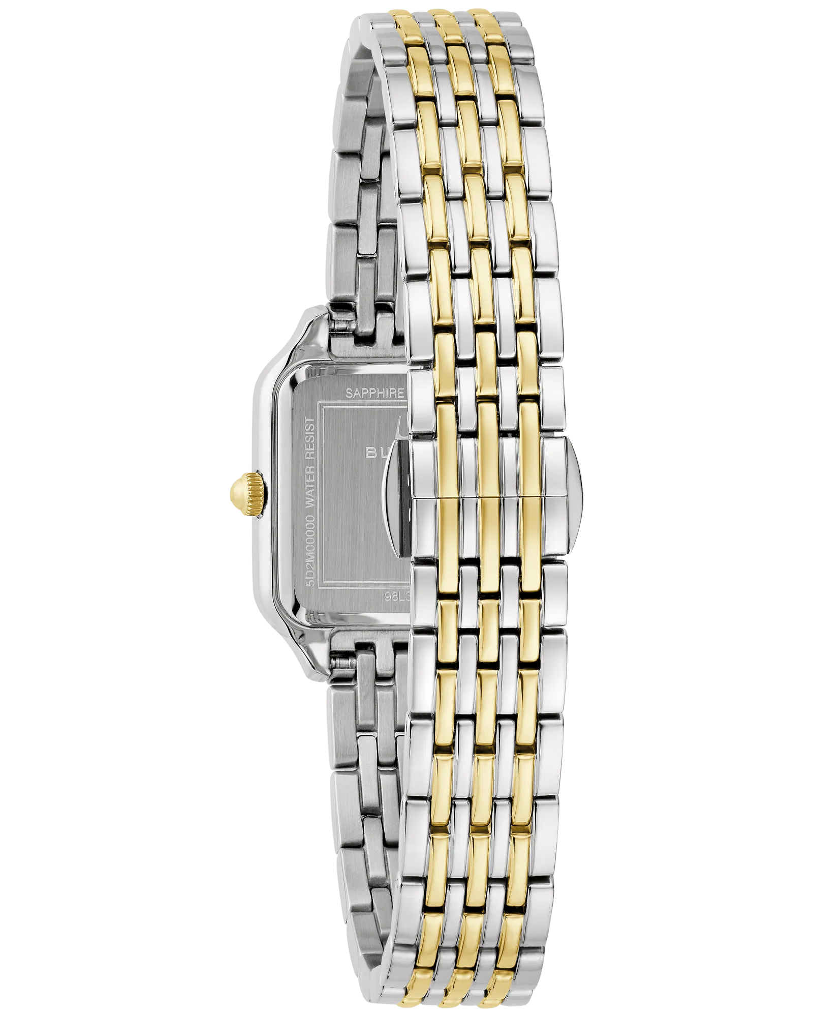 Bulova Sutton 98L330 23mm