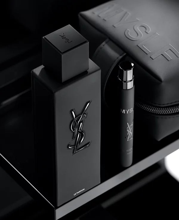 Yves Saint Laurent MYSLF Le Parfum for Men