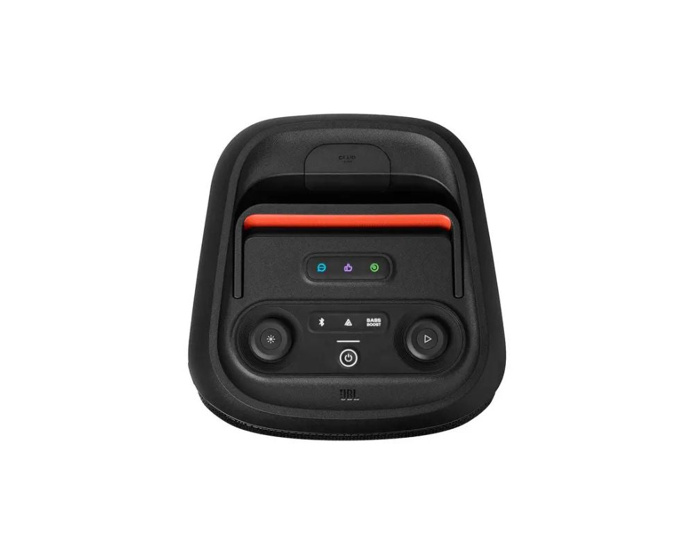 JBL PArtybox Club 120: Feel the beat, live the party: Feel the beat, live the party - YesMegastore