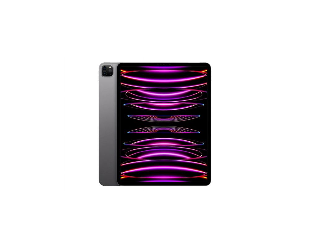Apple Ipad Pro 12.9 IN 6th Gen 128 GB - YesMegastore