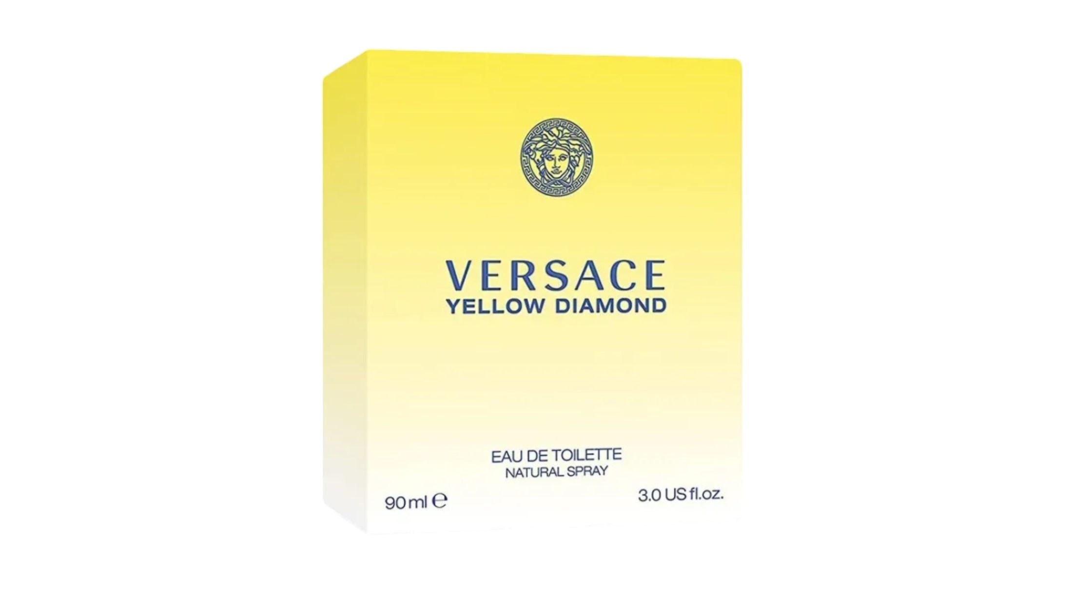 Yellow Diamond VERSACE EDT 90ml