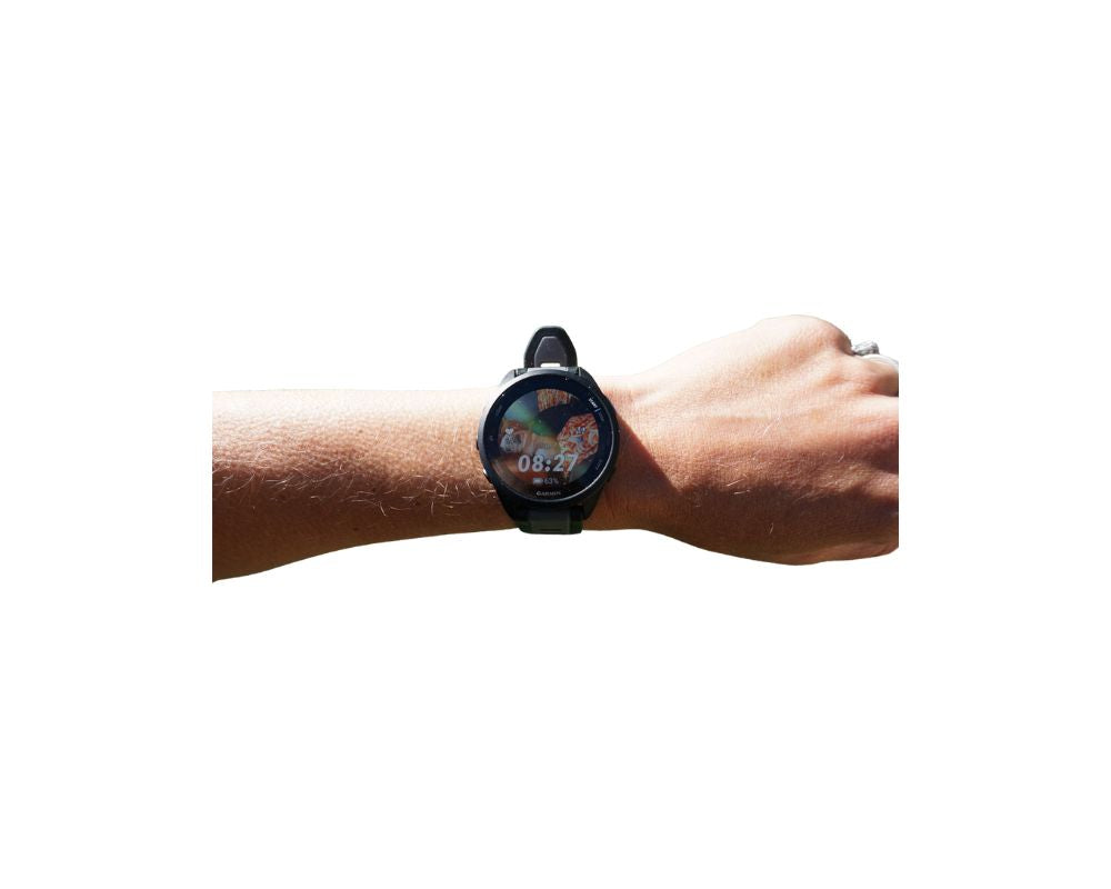 Garmin Forerunner 165 Music: Performance, music, and motivation all in one - YesMegastore