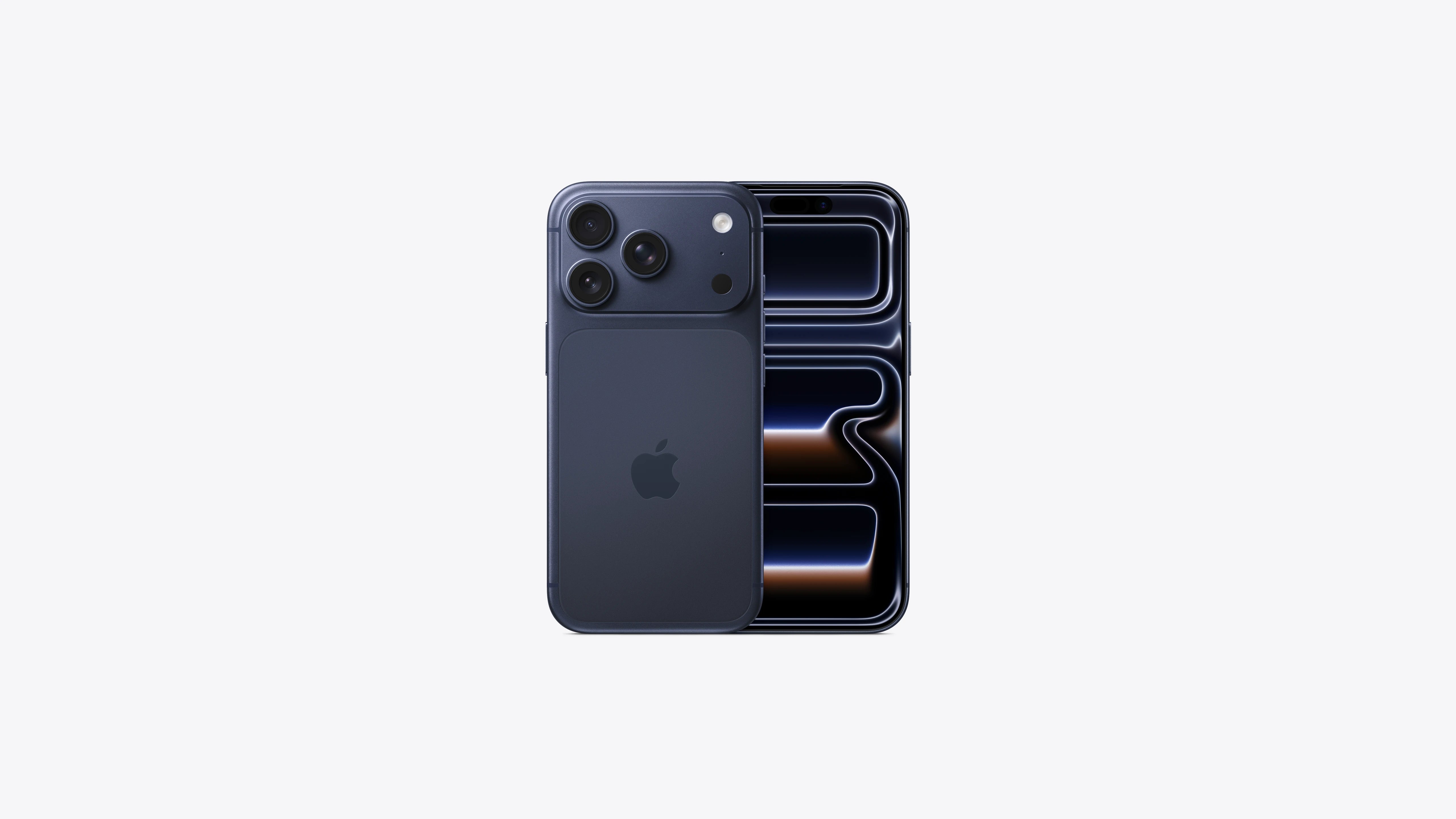 Apple iPhone 17 Pro Max – 512GB