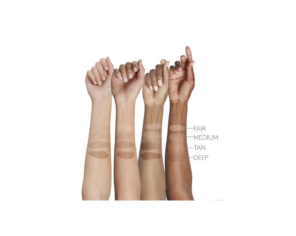 Colorescience Total Protection Face Shield Flex SPF 50: Defense meets flawless coverage - YesMegastore