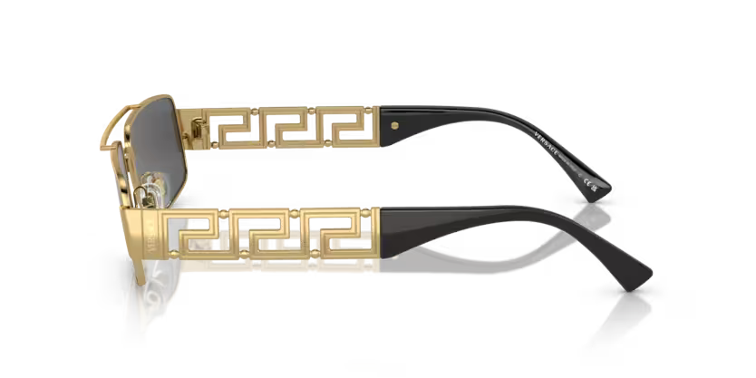 Versace 0VE2257 100287 60 Sunglasses