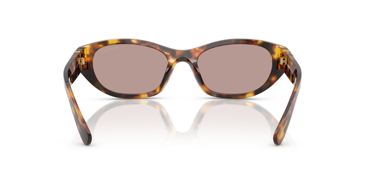 Miu Miu 0MU A03SF 14L20I 53