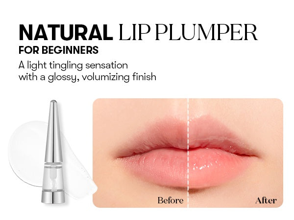 VT Reedle Shot Lip Plumper Expert