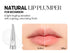 VT Reedle Shot Lip Plumper Expert