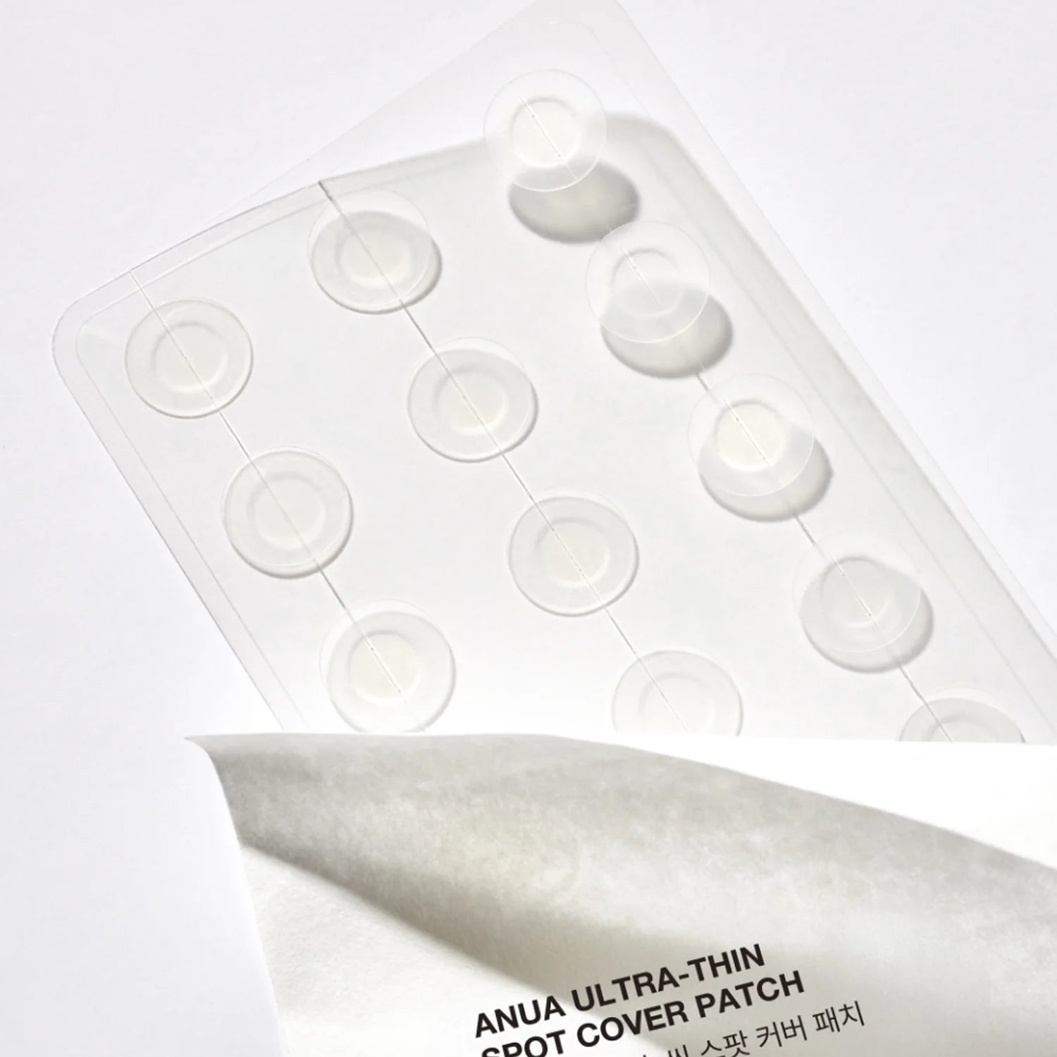 Anua Ultra-Thin Spot Cover Patch (75 pcs)