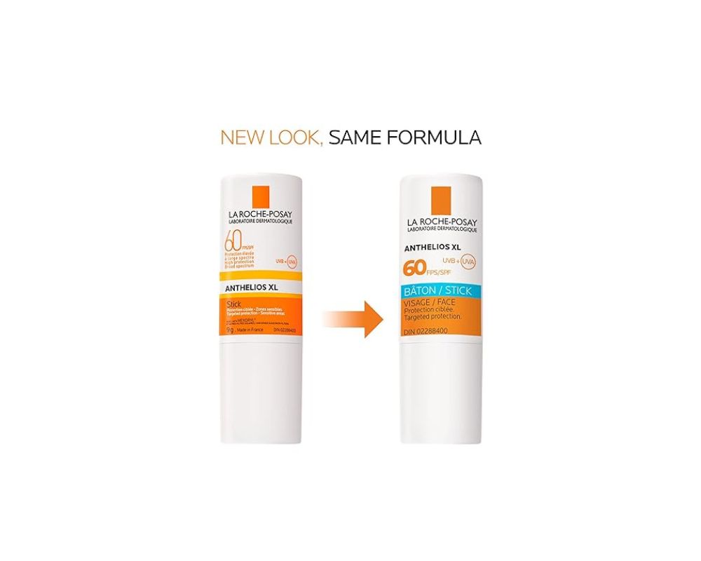 La Roche Posay SPF60 Mexoryl XL UVA UVB: Sun protection, anytime, anywhere - YesMegastore