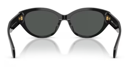 Versace 0VE4495D GB1/87 56 Sunglasses