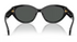 Versace 0VE4495D GB1/87 56 Sunglasses