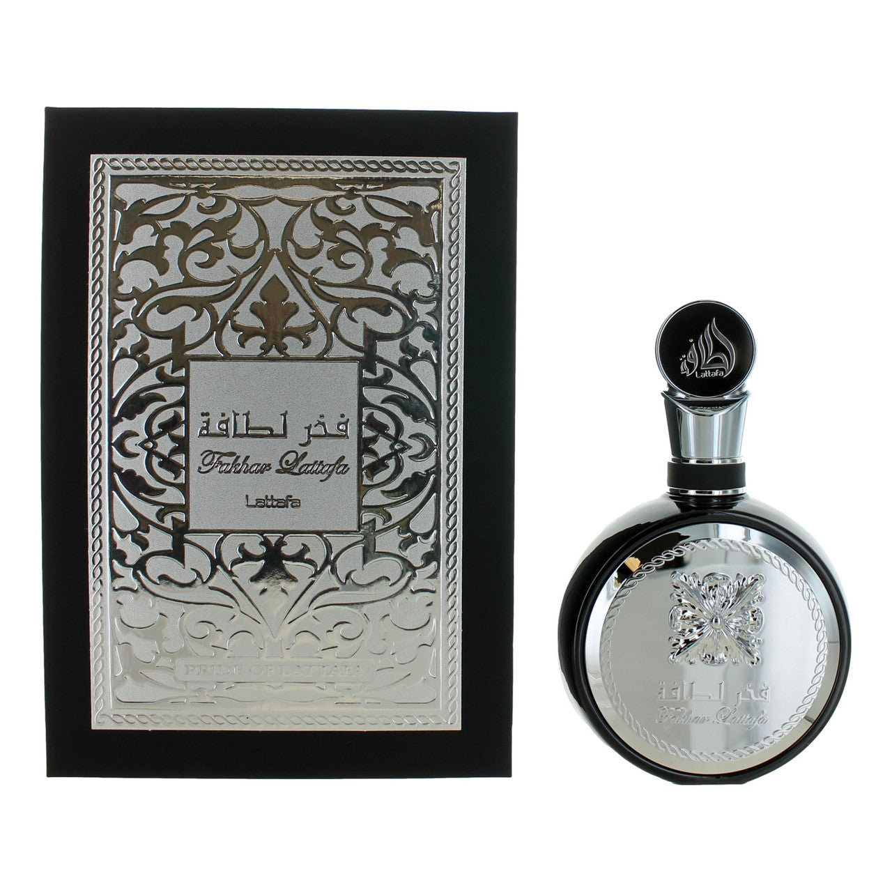 Fakhar Lattafa Man  Eau Parfum 100 ml