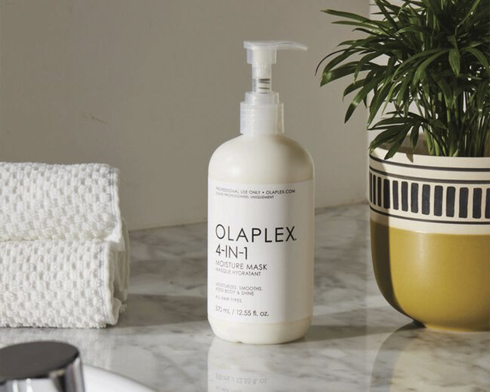 Olaplex 4-in-1, Moisture Mask.