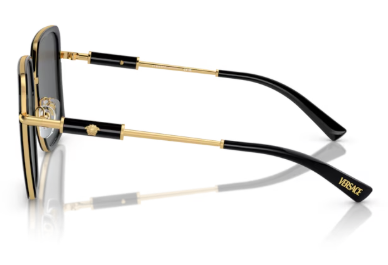 Versace 0VE2261 100287 56  Sunglasses