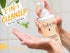 Babo Botanicals Moisturizing Oat & Calendula 2-in-1 Shampoo & Wash