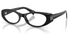 Miu Miu 0MU 03ZV 16K1O1 55 (S) Eyeglasses