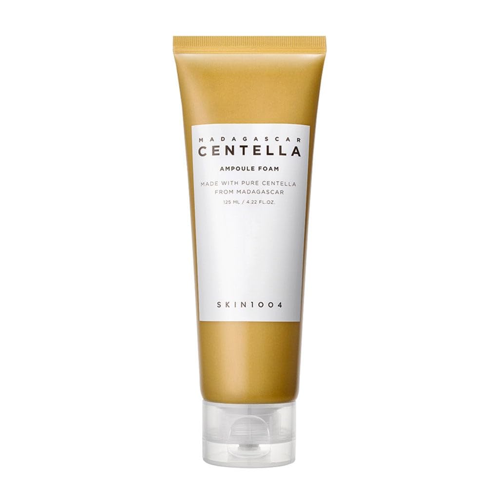 SKIN1004 Madagascar Centella Ampoule Foam 4.22 oz/ 25ml
