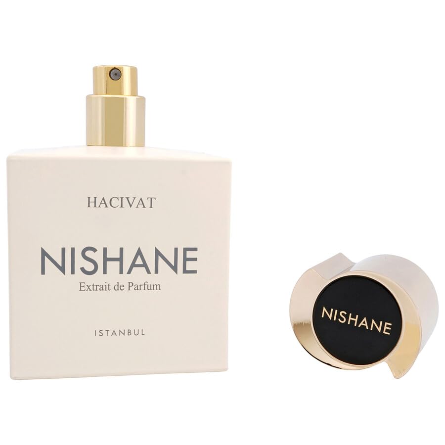Nishane Hacivat Extrait de Parfum - 3.4Oz