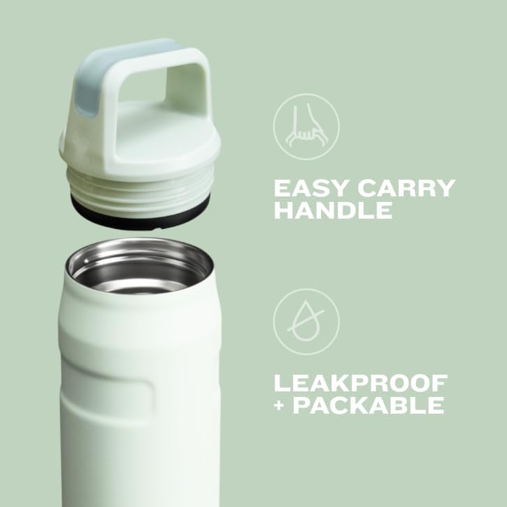 Stanley IceFlow Cap and Carry