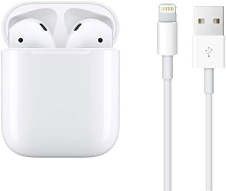 Airpods Second Generation Apple: Effortless Audio, Anytime