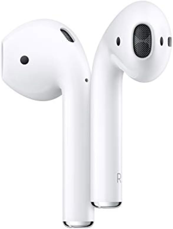 Airpods Second Generation Apple: Effortless Audio, Anytime